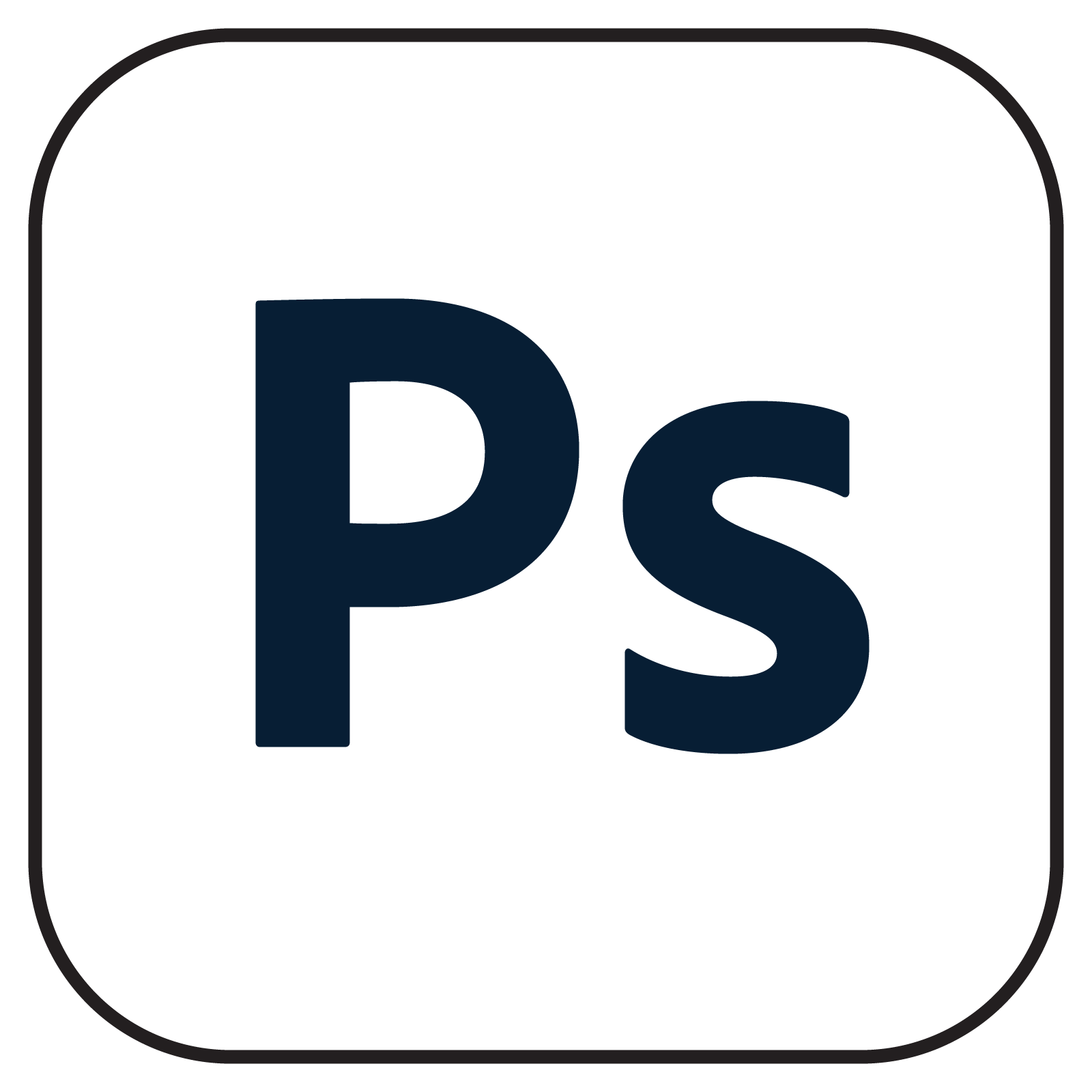 Adobe Photoshop